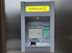 Piccoli Comuni: a Montelanico installato l’Atm Postamat