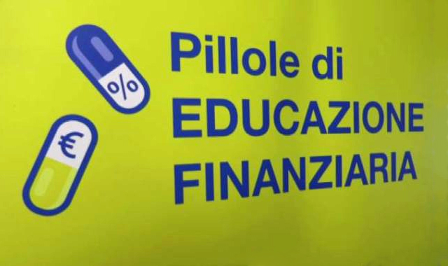 Dalla scuola alla “piazza”, l’educazione finanziaria di Poste Italiane