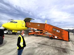 I 40 anni di Poste Air Cargo: un servizio omogeneo su tutto il territorio