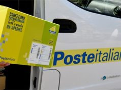 Anche in provincia di Trento la rete Poste al servizio dei cittadini