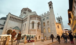 Sostenibilità: è ancora Trento la città più green d’Italia