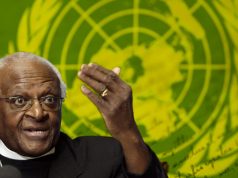 Lettere nella storia: dignità, giustizia e pace nelle parole di Desmond Tutu
