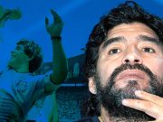 Un racconto d’autore per il mito di Maradona