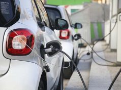 Auto elettriche, a novembre la crescita è in doppia cifra