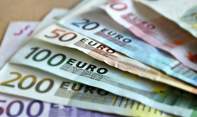 La Bce ridisegnerà le banconote in euro entro il 2024