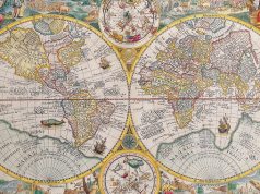 “Mappe e Bolli” a Cona una mostra con annullo sul patrimonio cartografico