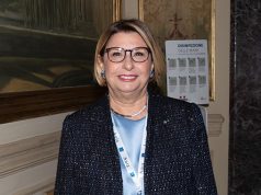 La Presidente Maria Bianca Farina: “Poste Italiane è una bandiera che onora il Paese”