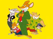 Geronimo Stilton in un’app-game nei musei di Brescia