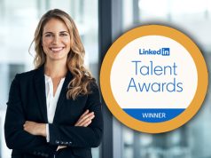 Poste premiata da Linkedin come “Best Talent Acquisition Team”