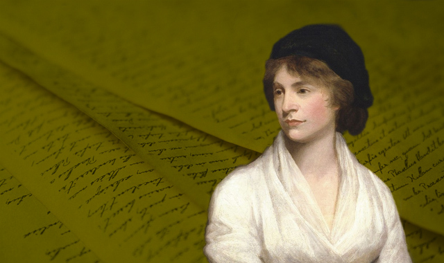 Mary Wollstonecraft, la ragione come guida contro i pregiudizi