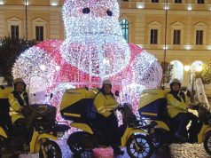 Dal Tonale a Trapani, scatti e auguri di Natale delle Persone di Poste Italiane