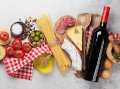 Mezzo milione di cibo made in Italy per i poveri: Poste tra i promotori