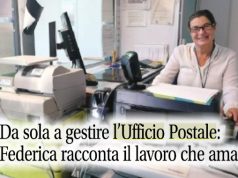 Ufficio Postale del Canavese: “I clienti chiedono aiuto per il digitale”