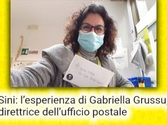 Sardegna: nel paese dove l’Ufficio Postale è il cuore pulsante della comunità