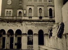 Treviso: novant’anni di Poste Italiane in Piazza Vittoria