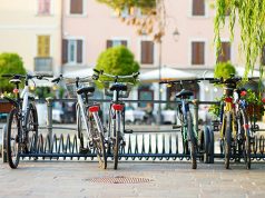 Mobilità sostenibile, le città italiane sono sempre più attente alle due ruote