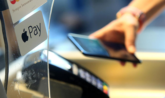 PostePay: estesi i pagamenti contactless anche ad Apple Pay