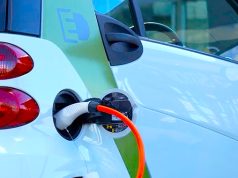 Auto elettrica: nel 2021 i punti di ricarica sono aumentati del 35%