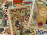 La tradizione del calendario postale: tutto cominciò nel 1865