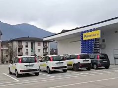 A Feltre un nuovo centro di distribuzione di Poste per la crescita dell’e-commerce