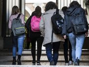 A Lecce il rientro a scuola è più sicuro con i misuratori di CO₂