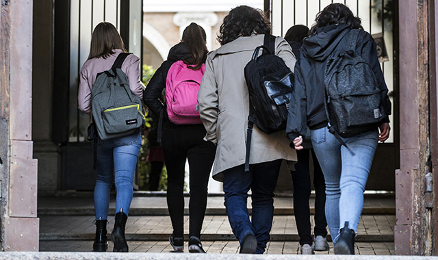 A Lecce il rientro a scuola è più sicuro con i misuratori di CO₂