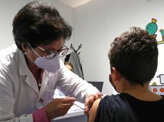 Matera: le vaccinazioni dei bambini si prenotano con Poste Italiane