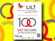 100 anni di lotta contro i tumori con Poste