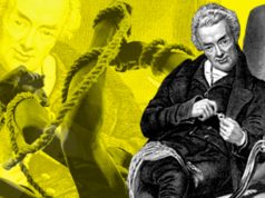 Lettere nella storia: William Wilberforce contro la schiavitù