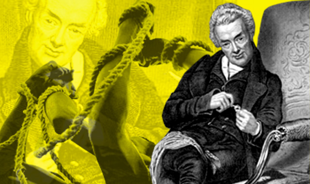 Lettere nella storia: William Wilberforce contro la schiavitù