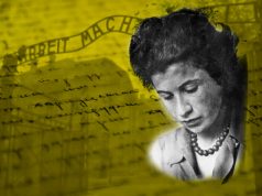 Lettere nella storia: Etty ragazza insonnolita e l’orrore dell’Olocausto
