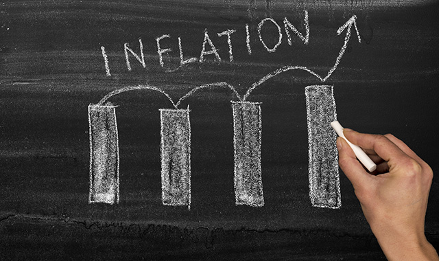L’inflazione e gli effetti sui mercati: l’analisi degli esperti di Poste Italiane