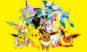 Poste festeggia i Pokémon con un’iniziativa filatelica