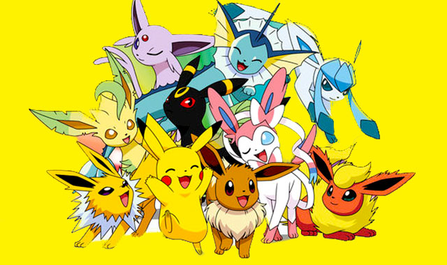 Poste festeggia Pokémon con un’iniziativa filatelica