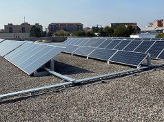 Poste Italiane: installato il sistema fotovoltaico per il risparmio energetico