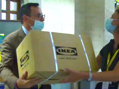 Poste Italiane, accordo con IKEA per la consegna e il ritiro degli ordini