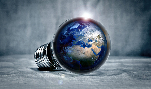Ambiente e consumi: oggi è la Giornata Internazionale del Risparmio Energetico