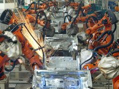La robotica made in Piemonte piace agli Emirati Arabi