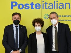 Poste Italiane: intesa con il Forum Terzo Settore su progetti di sostenibilità e volontariato
