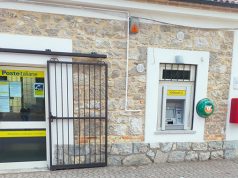Nuovo Ufficio Postale a Montebello sul Sangro