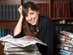 Agnese Pini: “le piccole realtà una sfida per Poste e per la stampa locale”