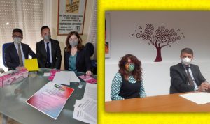 Da Padova a Messina: gli alloggi di Poste per le donne vittime di violenza