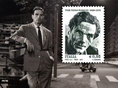 Cento anni di Pasolini: le sue lettere e il ricordo di Poste in un francobollo