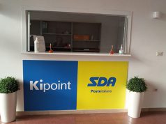 La rete logistica Punto Poste si amplia: nuova sede Kipoint a Foggia