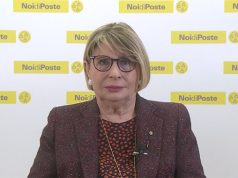 La Presidente Farina: vicini alle donne ucraine, l’impegno di Poste per un mondo più giusto