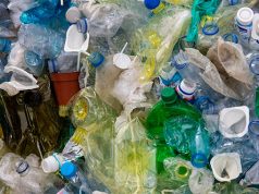 Rifiuti: già 10mila i cestini RiVending per il riciclo di plastica