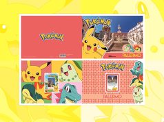 Un giorno di festa per Poste e i Pokémon a Palermo