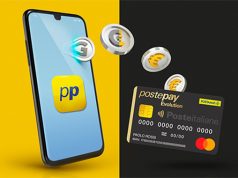La SIM PosteMobile Connect Back ora può essere richiesta direttamente in App Postepay