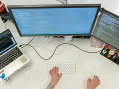 Programmare senza codice, una grande opportunità