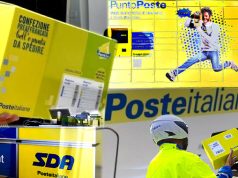 Spedizione pacchi con Poste Italiane e i servizi Poste Delivery